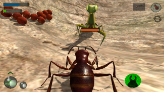 Ant Simulation 3D Screenshot2