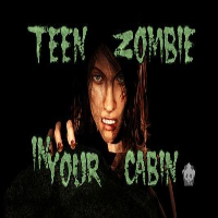 Teen Zombie in Your Cabin APK