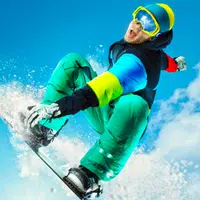 Snowboard Party: Aspen APK