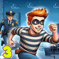 Escape Brk Thief APK