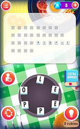 Word Tour - Puzzle Game Screenshot4