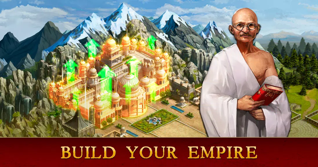 Reign of Empire : Civ. war Screenshot3