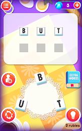 Word Tour - Puzzle Game Screenshot8