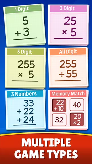 Math Games: Math for Kids Screenshot4