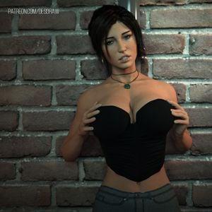 Croft Adventures APK