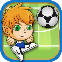 Head Soccer Tournament APK