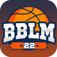 Basketball Legacy Manager 22 APK