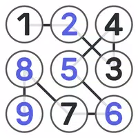 Number Chain - Logic Puzzle APK