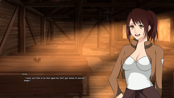 Attack on Survey Corps Screenshot1