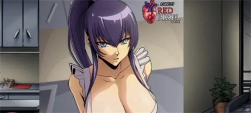 Highschool of the Dead: Haven Screenshot2