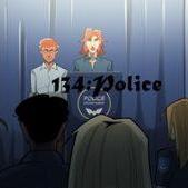 Whorehouse Police Station APK