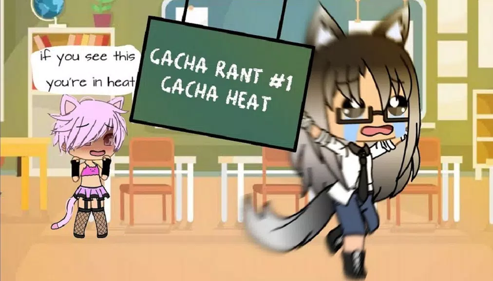 Gacha Heat Screenshot2