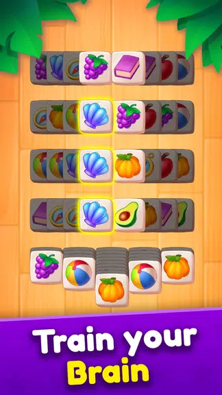 Tile Match Screenshot3