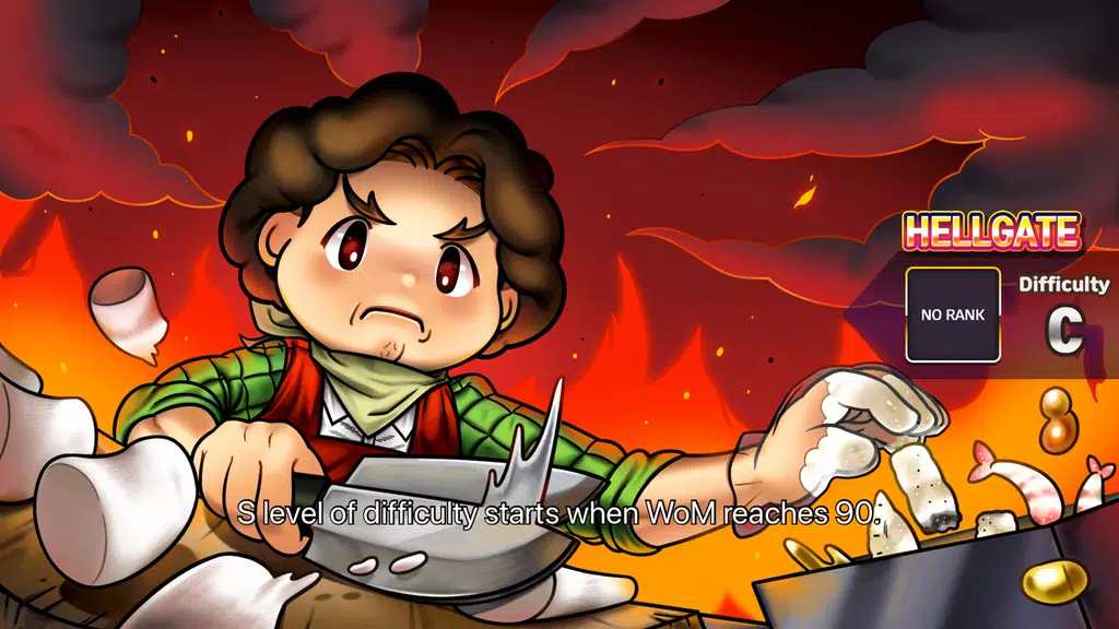 Load Mama : Street Food Tycoon Screenshot3