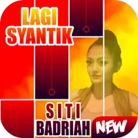 Lagi Syantik Piano Tiles APK