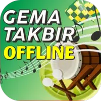 Takbiran Idul Fitri MP3 2021