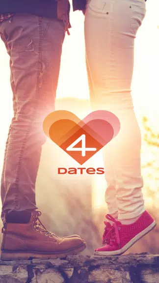 4dates Screenshot1