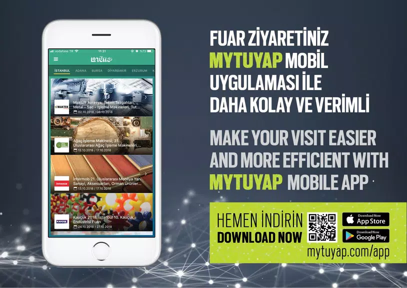 MyTüyap Screenshot2