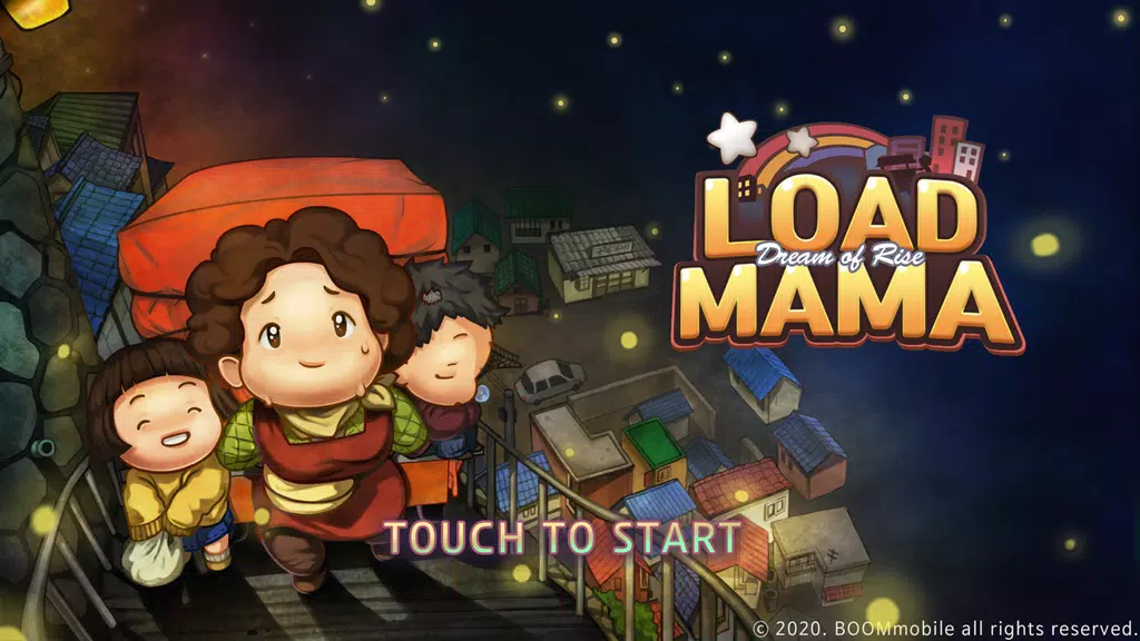 Load Mama : Street Food Tycoon Screenshot4