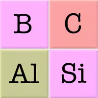 Elements & Periodic Table Quiz APK