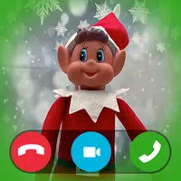 Calling The Elf from the Shelf