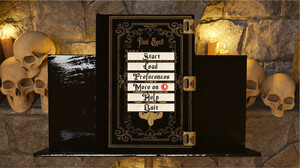 Final Spell Screenshot1