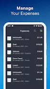 Receipt Scanner by Saldo Apps Screenshot4