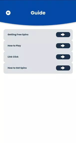 CmLinks Master- Coin And Spins Screenshot4