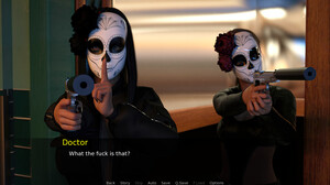 The Scheme Of Betrayal Screenshot4