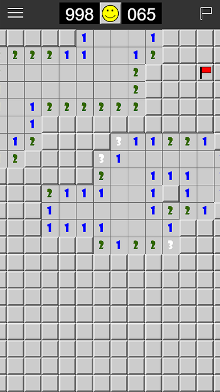 Minesweeper Online Screenshot1