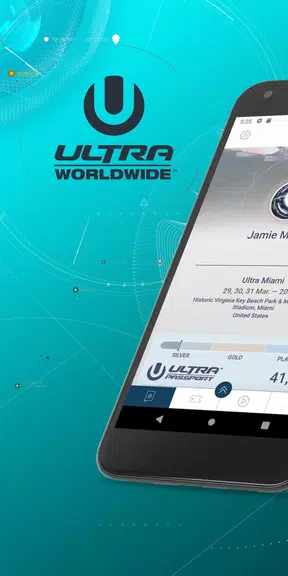 Ultra Worldwide Screenshot1