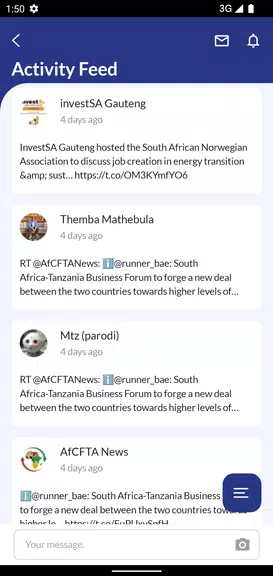 SA Investment Conference Screenshot4