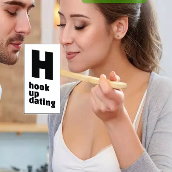 Dating Hookup Screenshot3