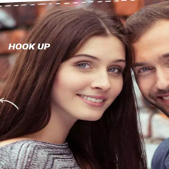 Dating Hookup Screenshot1