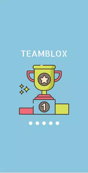 Teamblox Screenshot1