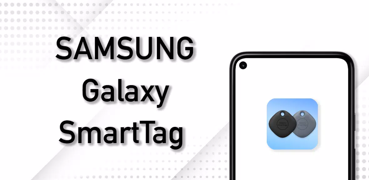 SAMSUNG Galaxy SmartTag Screenshot2