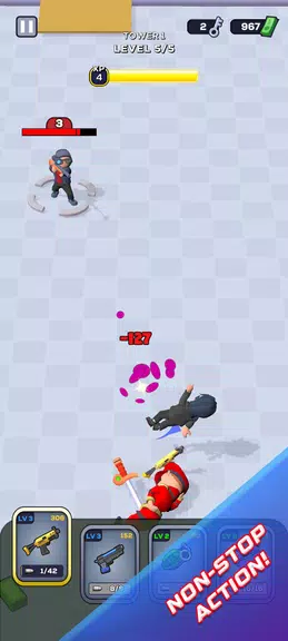 Action Tower Screenshot2