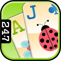 Spring Blackjack APK