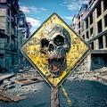 Zombie Streets: Undead shooter APK