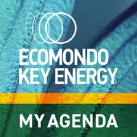 My Agenda Ecomondo/Key Energy