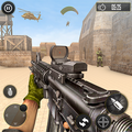 Army Commando Secret Mission APK