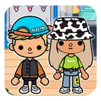 Happy Toca Boca Life Tips APK