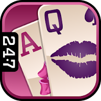 Valentine's Day Blackjack APK