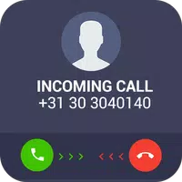 Prank Call & Fake Dial Caller APK