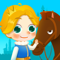 My Little Prince:Game for kids APK