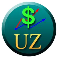 DollarUZ.com - курс USD в UZB APK