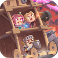 Battle Towers - TD Royale RPG APK