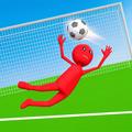 Wonder Goal: Fun Football Kick APK