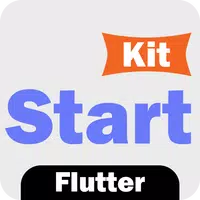 Flutter UI Kit - StartKit