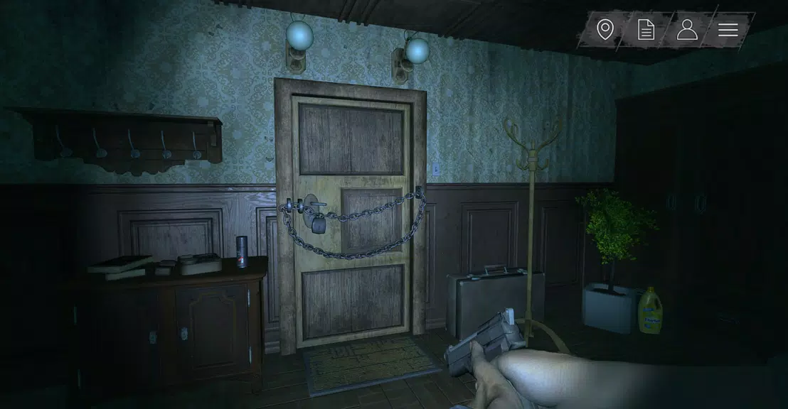 HOUSE 314: Survival Horror FPS Screenshot4